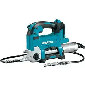 Akku-Fettpresse Makita DGP180Z 18V inkl. Zylinder A ohne Akku