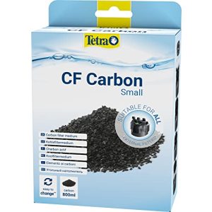 Aktivkohle (Aquarium) Tetra CF Carbon Small