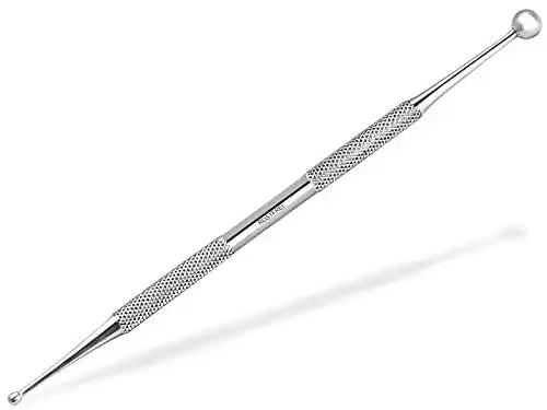 Akupunkturstift InstrumenteNrw Akupressur Stab 3/7mm