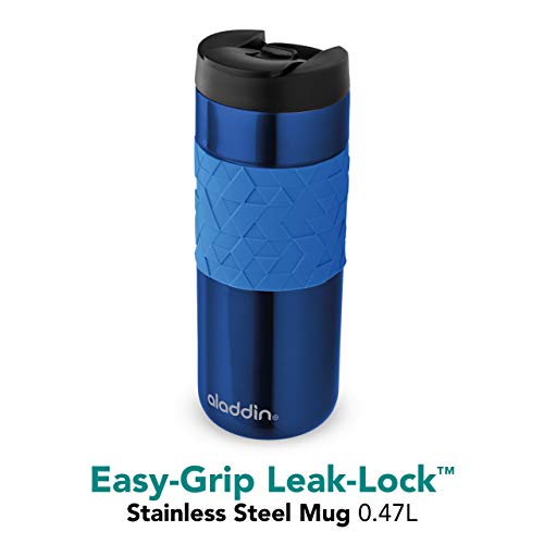 Aladdin-Thermobecher Aladdin Easy-Grip Leak-Lock Technology