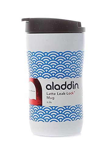 Die beste aladdin thermobecher aladdin latte leak lock 0 25l Bestsleller kaufen
