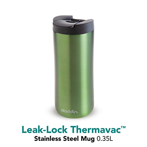 Aladdin-Thermobecher Aladdin Leak-Lock Travel Mug 0.35L Grün
