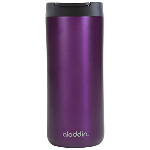 Die beste aladdin thermobecher aladdin travel mug 0 35l lila Bestsleller kaufen