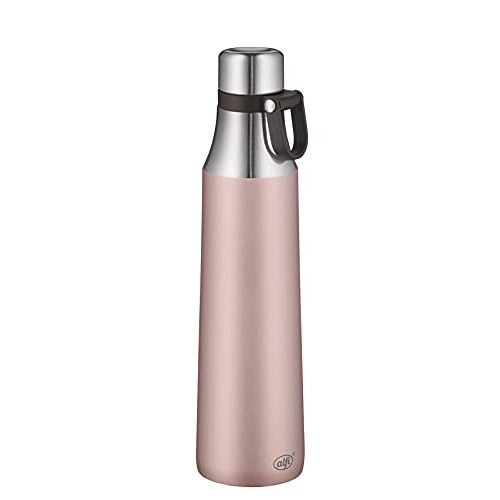Die beste alfi trinkflaschen alfi thermosflasche city bottle loop rosa 700ml Bestsleller kaufen