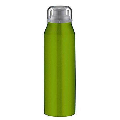 Die beste alfi trinkflaschen alfi trinkflasche 500ml isobottle thermosflasche Bestsleller kaufen