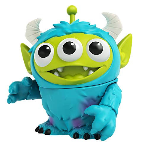 Alien-Figuren Disney Pixar GMJ33 Toy Story Aliens Dress-Up Figur