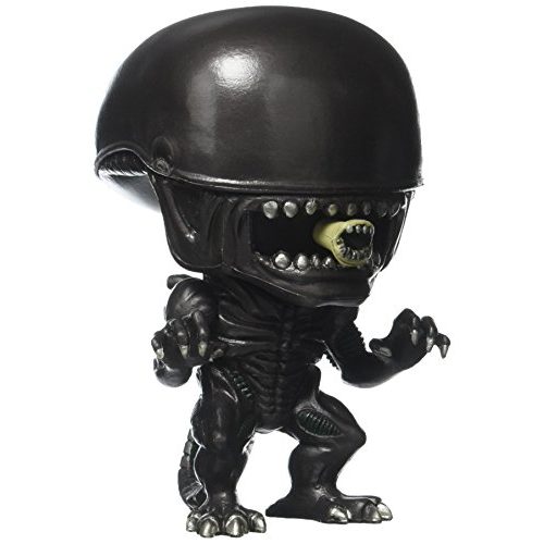 Die beste alien figuren funko 3143 no pop vinylfigur alien multi Bestsleller kaufen