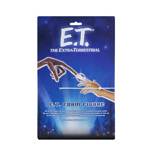 Alien-Figuren NECA Steven Spielbergs E.T. Der Ausserirdische