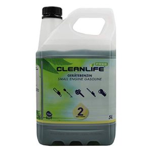 Alkylatbenzin Cleanlife Bio Gerätebenzin 2-Takt, 5l