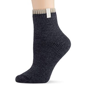 Alpaka-Socken