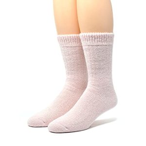 Alpaka-Socken WARRIOR ALPACA SOCKS Unisex Toasty Toes