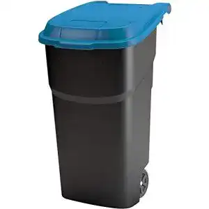 Die beste Altpapiertonne 2026 Test Bestseller Altpapiertonne
