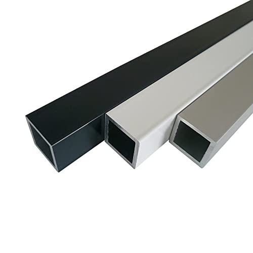 Die beste alu rechteckrohr bt metall aluminium vierkantrohr Bestsleller kaufen