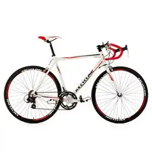 Die beste Alu-Rennrad 2026 Test Bestseller Alu-Rennrad