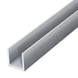 Alu-U-Profile