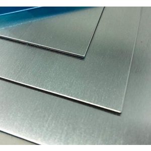 Foglio di alluminio Foglio di alluminio Stahlog 1mm x 500mm x 1000mm
