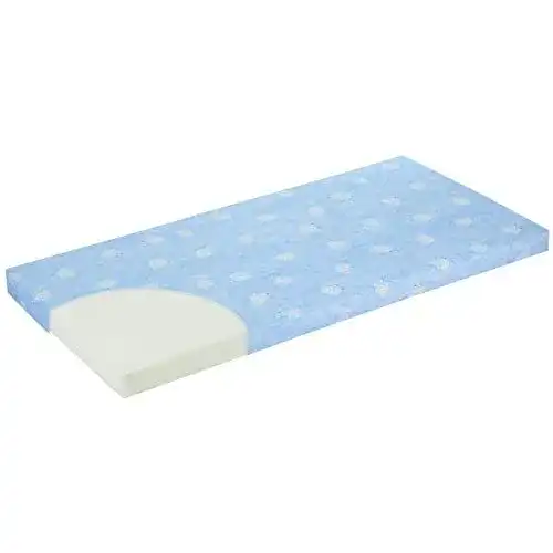 Alvi-Babymatratze Alvi Kinderbett Matratze Diana 60×120 cm