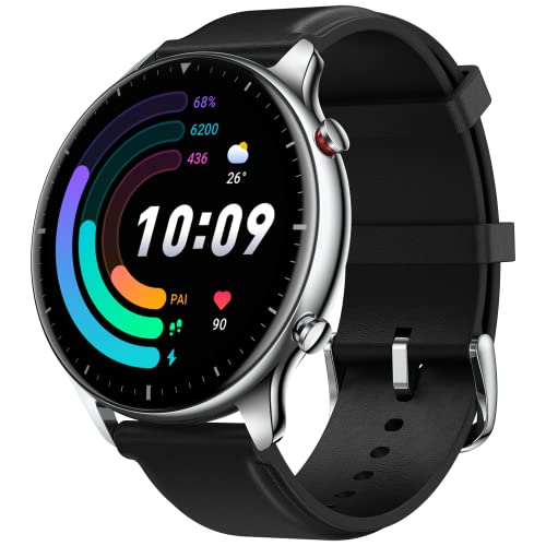 Die beste amazfit smartwatch amazfit gtr 2 mit bluetooth anruf Bestsleller kaufen