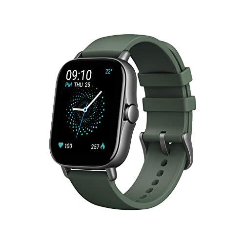 Die beste amazfit smartwatch amazfit smartwatch gts 2e gps 165 Bestsleller kaufen