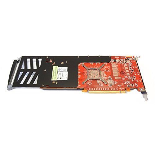 AMD FirePro ATI FirePro W7000 Retail Grafikkarte 4GB, DDR5