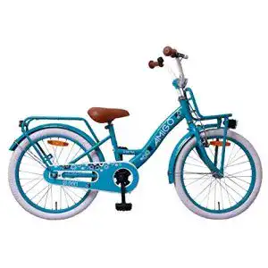 Die beste Amigo-Fahrrad 2026 Test Bestseller Amigo-Fahrrad