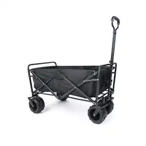 Angelwagen Umi Amazon Brand Bollerwagen Offroad