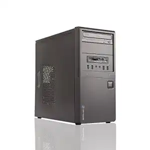 Ankermann-PC Ankermann-PC, Business Silent Desktop Barcelona