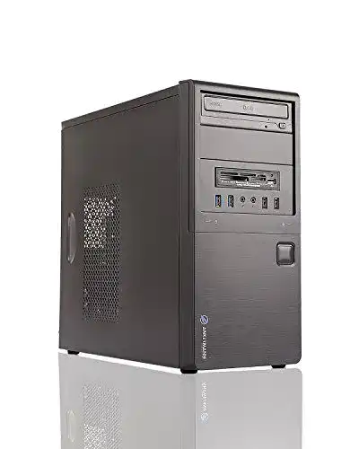 Ankermann-PC Ankermann-PC, Business Silent Desktop Barcelona