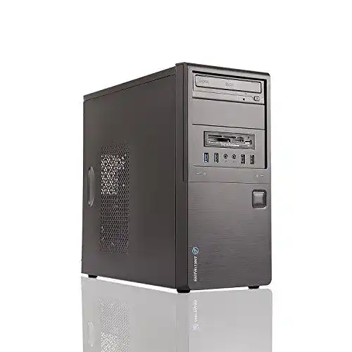 Ankermann-PC Ankermann-PC, Business Silent Desktop Barcelona