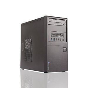 Ankermann-PC Ankermann-PC, Business V2 PC, Radeon Vega 3