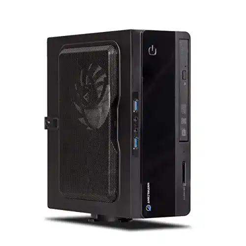 Ankermann-PC Ankermann-PC, Mini Business V2, 16GB RAM