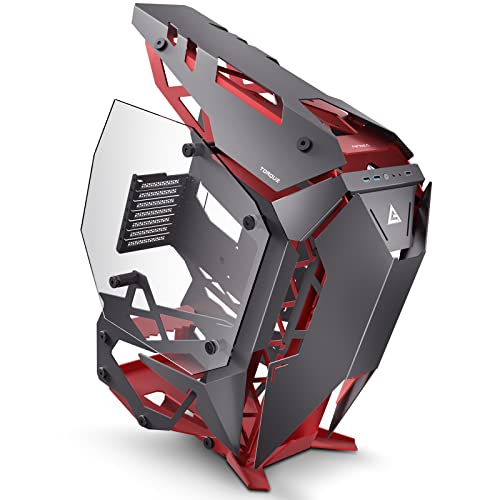 Die beste antec gehaeuse antec torque computer case midi tower Bestsleller kaufen