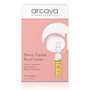 Arcaya-Ampullen arcaya Feuchtigkeits Gesichts-Ampullen