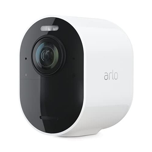 Arlo-Türklingel Arlo Ultra2 Zusatz Überwachungskamera aussen