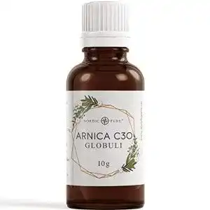 Arnica-Globuli