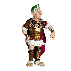 Asterix-Figuren Plastoy SAS 60512 Caesar, 8