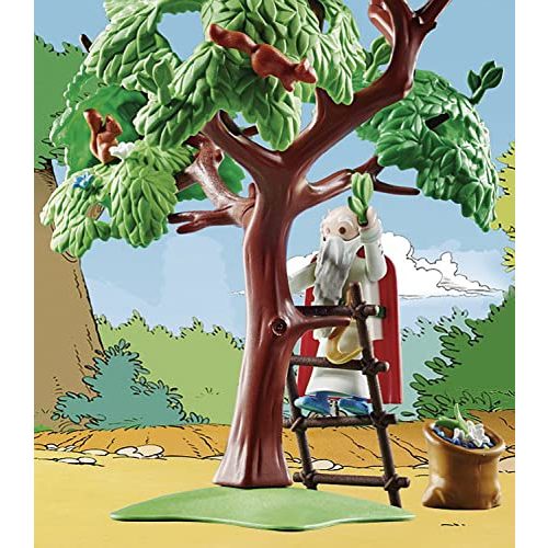 Asterix-Figuren PLAYMOBIL ® 70933 Asterix: Miraculix