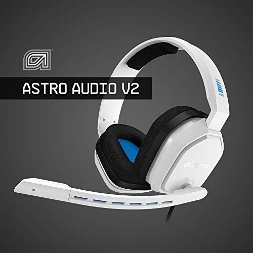 Astro-Headset ASTRO Gaming A10 mit Kabel, Leicht & Robust