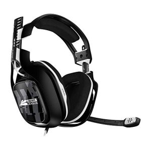 Astro-Headset Astro Gaming A40 TR CALL OF DUTY League Edition