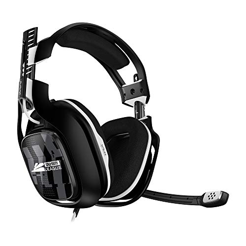 Die beste astro headset astro gaming a40 tr call of duty league edition Bestsleller kaufen
