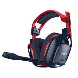 Astro-Headset Astro Gaming A40 TR-X Edition, mit Kabel