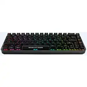 Asus-Tastatur