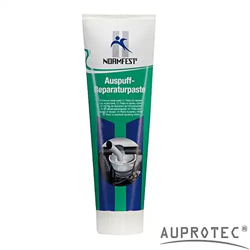 Die beste Auspuff-Montagepaste AUPROTEC Normfest 150g XXL 2026 Test Bestseller Auspuff-Montagepaste AUPROTEC Normfest 150g XXL