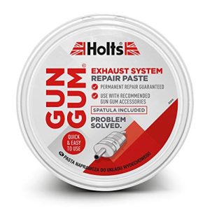 Auspuff-Montagepaste Holts Gun Gum Original 200 g