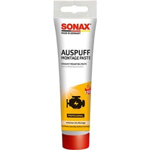 Auspuff-Montagepaste SONAX Auspuff Montage Paste 170 g