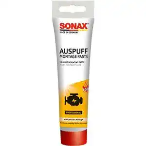 Auspuff-Montagepaste