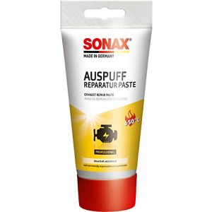 Auspuff-Montagepaste SONAX Auspuff Reparatur Paste 200 g