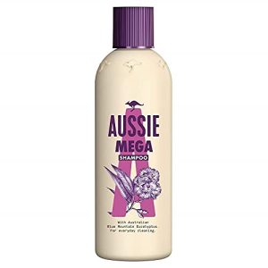 Aussie-Shampoo Aussie Mega-Shampoo, 6 x 300 ml