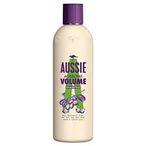 Aussie-Shampoo Aussie Miracle Light Volume Shampoo, 300 ml