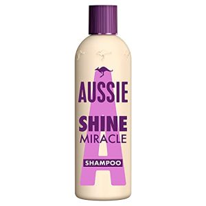 Aussie-Shampoo Aussie Shine Miracle Shampoo 300ml